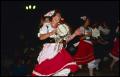 Photograph: [Italian Tarantella Dancers of Galveston]
