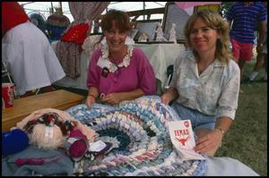 [Knitters and Crocheters Guild of Texas]