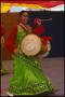Primary view of [Korean Drum Player]