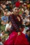 Thumbnail image of item number 1 in: '[Ballet Folklorico de San Antonio]'.