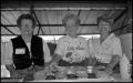 Photograph: [Women Serving Breadle]