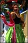 Photograph: [Venezolan Folkloric Dancers]