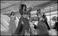 Thumbnail image of item number 1 in: '[Lebanese Dancers]'.