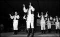 Photograph: [Male Csardas Hungarian Dancers]