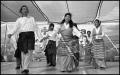 Photograph: [Tibetan Association of Austin Folkdancers]