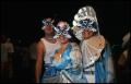 Photograph: [Carnival de San Anto Dancers]