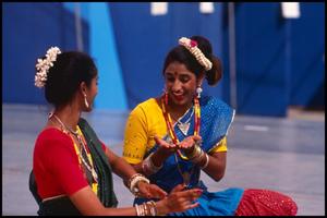 [Arathi School of Indian Dance]