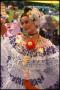 Photograph: [Panamanian Folklore Dancers]