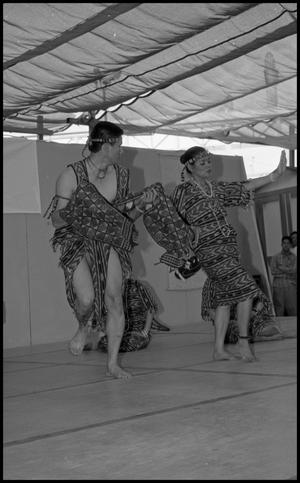 [Karilagan Philippine Cultural Group Dancers]