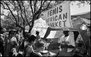 [Femis African Market]