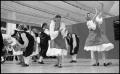 Thumbnail image of item number 1 in: '[Shalom Israeli Dance Troupe]'.