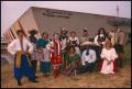 Photograph: [1997 Texas Folklife Festival Participants]