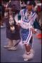 Primary view of [Texas American Indian Heritage Society Dancers]
