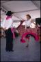 Photograph: [Venezuela en Danzas Folkdancers]