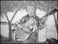 Thumbnail image of item number 1 in: '[H.P. "Beto" Lopez the Ranchero Cook and Singer]'.
