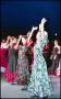 Photograph: [Ballet de Casa De Espana Flamenco Dancers]