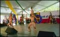 Photograph: [Mixteco Ballet Folklorico Aztec Dancers]
