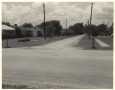 Thumbnail image of item number 1 in: 'Maple Street at Abrams Road, Richardson, Texas'.