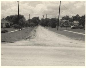 Maple Street at Abrams Road, Richardson, Texas