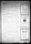 Thumbnail image of item number 3 in: 'The Mexia Weekly Herald (Mexia, Tex.), Vol. 12, Ed. 1 Thursday, March 30, 1911'.