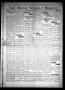 Thumbnail image of item number 1 in: 'The Mexia Weekly Herald (Mexia, Tex.), Vol. 12, Ed. 1 Thursday, June 22, 1911'.