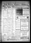 Newspaper: The Mexia Weekly Herald (Mexia, Tex.), Vol. 12, Ed. 1 Thursday, Septe…