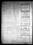 Thumbnail image of item number 4 in: 'The Mexia Weekly Herald (Mexia, Tex.), Vol. 13, Ed. 1 Thursday, March 7, 1912'.
