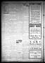 Thumbnail image of item number 2 in: 'The Mexia Weekly Herald (Mexia, Tex.), Vol. 14, Ed. 1 Thursday, March 13, 1913'.