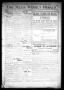 Newspaper: The Mexia Weekly Herald (Mexia, Tex.), Vol. 14, Ed. 1 Thursday, Septe…