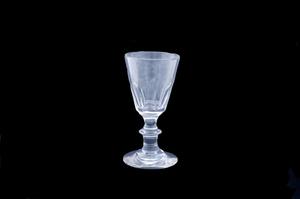 Cordial glass