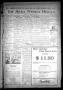 Thumbnail image of item number 1 in: 'The Mexia Weekly Herald (Mexia, Tex.), Vol. 22, No. 29, Ed. 1 Friday, July 16, 1920'.