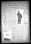 Newspaper: The Mexia Weekly Herald (Mexia, Tex.), Vol. 22, No. 36, Ed. 1 Friday,…