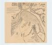 Thumbnail image of item number 1 in: '"Map of the Battlefield of San Jacinto"'.
