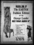 Thumbnail image of item number 3 in: 'The Orange Leader (Orange, Tex.), Vol. 24, No. 64, Ed. 1 Thursday, March 18, 1937'.