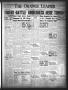 Thumbnail image of item number 1 in: 'The Orange Leader (Orange, Tex.), Vol. 24, No. 323, Ed. 1 Friday, September 24, 1937'.