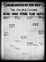 Newspaper: The Orange Leader (Orange, Tex.), Vol. 25, No. 30, Ed. 1 Sunday, Febr…