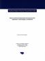 Report: State commercial vehicle security enforcement: operations, technologi…
