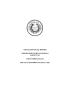 Primary view of Texas Second Court of Appeals Annual Financial Report: 2011