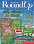Journal/Magazine/Newsletter: Round Up, October/November 2012