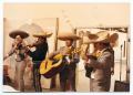 Photograph: [Mariachi Band Performing]