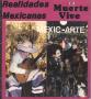 Thumbnail image of item number 1 in: '[Booklet: Realidades Mexicanas and La Muerte Vive]'.