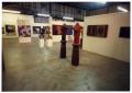 Photograph: [Art Exhibition at the Austin Annual]