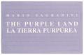 Thumbnail image of item number 1 in: '[Postcard: The Purple Land]'.