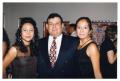 Photograph: [Herlinda Zamora and Two Others]