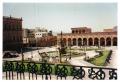 Photograph: [View of a City Square]