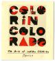Thumbnail image of item number 1 in: '[Pamphlet: Colorin Colorado, The Art of Indian Children]'.
