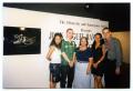 Thumbnail image of item number 1 in: '[Group Picture with Herlinda Zamora and Two Others]'.