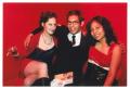 Photograph: [Adrian Parra, Herlinda Zamora, and Unnamed Woman]
