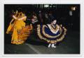 Primary view of [Dancers at Día de los Muertos Parade]