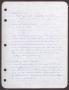 Thumbnail image of item number 1 in: '[Status Report: Hospitality Committee - April 20, 1969]'.